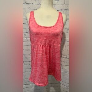 Xia Athletic Tank Top size Large.
